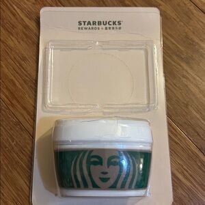 Starbucks Airpod Case (Fits AirPod Pro)